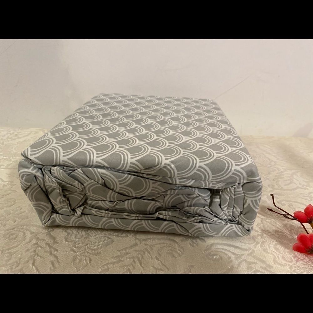 💥Manhattan Collection King  Sheet Set warm Extra Soft - Picture 6 of 10